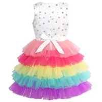 Rainbow Color view 2