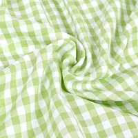 Green Plaid view 4
