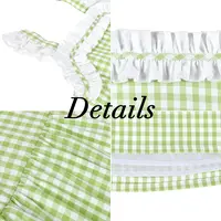 Green Plaid view 5
